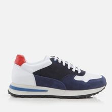 Hotiç 02AYH265790A406 Kemik Erkek Spor Ayakkabı