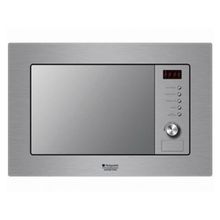 Hotpoint Ariston MWHA 122.1 X Ankastre Mikrodalga Fırın