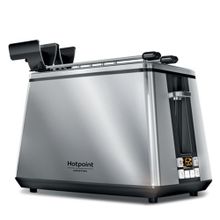 Hotpoint Ariston TT 22E UP0 800 W 2 Dilim Kapasiteli Ekmek Kızartma Makinesi