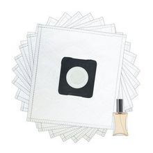 Hotpoint SLB 10BCH 10 Adet Süpürge Toz Torbası
