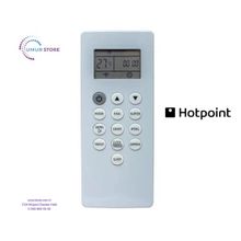 Hotpoint SPIW418HP Klima Kumandası