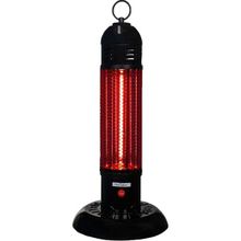 Hottable 1500W Tekno Mobile Taşınabilir Seyyar Isıtıcı