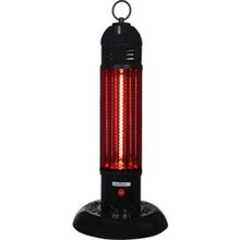 Hottable 2000 Watt Tekno Mobile Seyyar Dış Ortam Isıtıcı