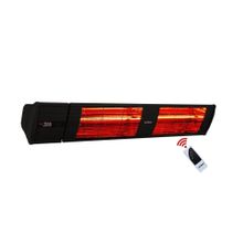 Hottable 4000 Watt Supreme Plus Uzaktan Kumandalı Isı Kademeli Dış Ortam Isıtıcı