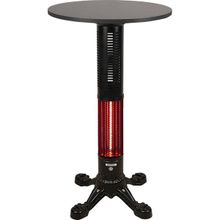 Hottable Tekno Pub 2000 W Infrared Isıtıcı