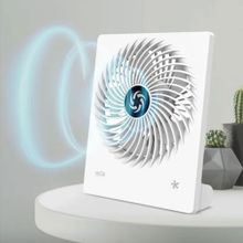 House Pratik HP43 Beyaz Masaüstü Vantilatör