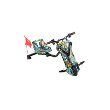 HOVERWAY Drıft Scooter Yeni Modellerimiz.