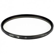 Hoya 37 mm HD UV Filtre
