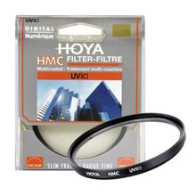 Hoya 37 mm HMC UV Filtre
