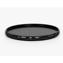 Hoya 37mm HD Polarize Filtre