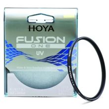 Hoya 49 mm Fusion One UV Filtre
