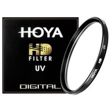 Hoya 49 mm HD UV Filtre