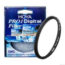Hoya 49 mm UV Filtre