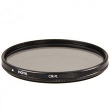 Hoya 49mm Polarize 2'li Set Filtre