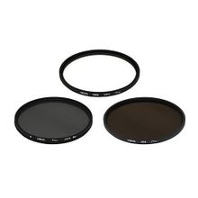 Hoya 52mm Dijital 2'li Set Filtre