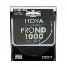 Hoya 52mm PRO ND1000 ND Filtre