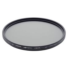 Hoya 55 mm HD Polarize Filtre