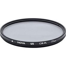 Hoya 55 mm UX Circular Polarize Filtre