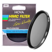 Hoya 55mm HMC NDx8 Filtre