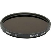 Hoya 58mm ND Filtre