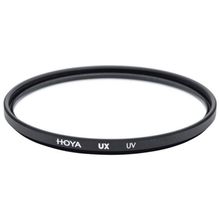 Hoya 62 mm UV UX WR Coating Filtre