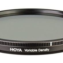 Hoya 62 mm Variable ND Filtre