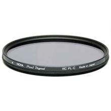 Hoya 62mm Pro1 Circular Polarize Filtre
