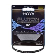 Hoya 67 mm Fusion Antistatic UV Filtre