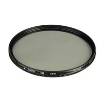 Hoya 67 mm Hd Digital Cpl Polarize Cir-Pl Lens Filtresi