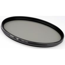Hoya 67mm HD Polarize Filtre