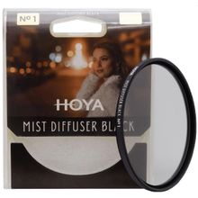 Hoya 72 mm Black Mist Filter