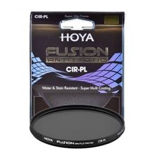 Hoya 72 mm Fusion Antistatic Circular Polarize Filtre