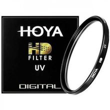 Hoya 72 mm UV Filtre