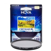 Hoya 72mm Pro1 Circular Polarize Filtre