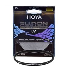 Hoya 77 mm Fusion Antistatic UV Filtre