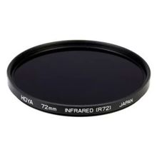 Hoya 77 mm Infrared R72 Filtre