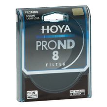 Hoya 77 mm ND8 Pro1 Digital Filtre