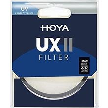 Hoya 77 mm UX II UV Filtre