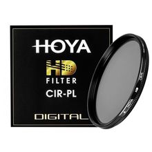 Hoya 82 mm HD Circular Polarize Filtre
