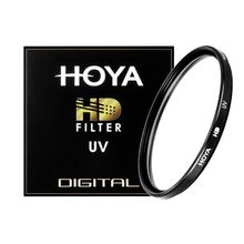 Hoya 82 mm HD UV Filtre