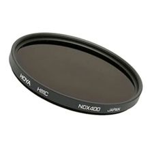 Hoya 82mm HMC Nd400 Multi Coated Neutral Density Filtre