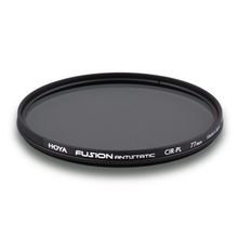 Hoya 82mm Polarize Filtre