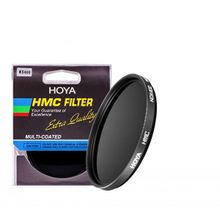 Hoya HMC ND-400 77 mm Neutral Density Nd Lens Filtresi