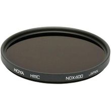 Hoya ND-400 77 mm 9 Stop Filtre