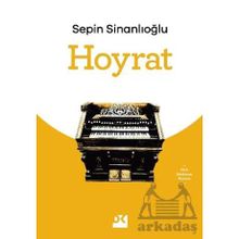 Hoyrat Sepin Sinanlıoğlu