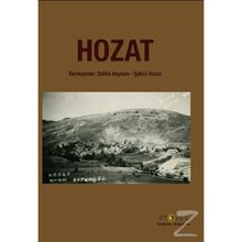 Hozat - Zeliha Hepkon