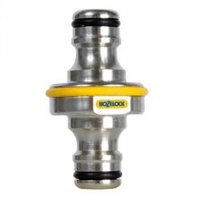 Hozelock 2044H Çift Taraflı Metal Erkek Hortum Bağlantısı