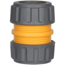 Hozelock 2200P9000 2200H 3/4 inç Hortum Ekleme ve Tamir Adaptörü