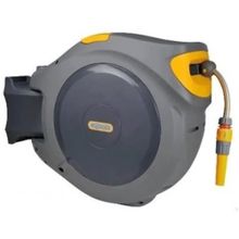 Hozelock 2595H 40 mt Otomatik Hortum Makarası