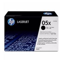 HP 05X CE505X 6500 Sayfa Muadil Toner